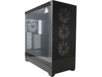 Bigtower Fractal Design FD-C-POR1X-06 Pop XL Air Black TG Clear Tint E-ATX без БП