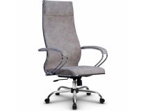 МЕТТА L 1m 42 Bravo/подл.118/осн.003, Велюр B Бежевый [z311783965]