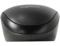 Logitech Mouse M90 Dark Grey 910-001793  (RTL) USB 3btn+Roll