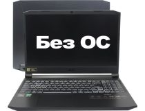 Acer Nitro 5 AN515-45-R2HE NH.QBCER.005  Ryzen 5 5600H/16/512SSD/RTX3060/WiFi/BT/noOS/15.6 
