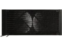 ID-Cooling ID-CPU-AURAFLOWX240-EVO  (4 пин, 115x/1200/1700/2011/2066/AM4,18-35.2дБ,700-1800об/мин,Al)