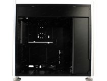 Miditower JONSBO I400-G Silver  ATX без БП