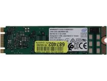 SSD 480 Gb M.2 2280 B&M 6Gb/s Intel/Solidigm D3-S4520 Series SSDSCKKB480GZ01/SSDSCKKB480GZ1Z 