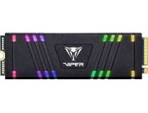SSD 512 Gb M.2 2280 M Patriot Viper RGB VPR400-512GM28H 