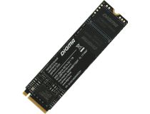 Накопитель SSD Digma PCI-E 4.0 x4 1Tb DGSM4001TG23T Meta G2 M.2 2280