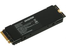 SSD 2 Tb M.2 2280 M Digma TOP G3 DGST4512GG33T  1775010 