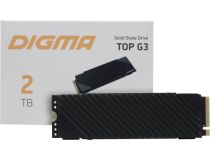 SSD 2 Tb M.2 2280 M Digma TOP G3 DGST4002TG33T  1775017 