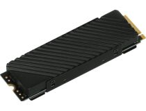 Накопитель SSD Digma PCI-E 4.0 x4 1Tb DGST4001TG33T Top G3 M.2 2280