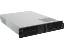 (Z0656679) 2U: Core i7-10700, 2 x 8 Гб, 2 Тб + 512 Гб SSD, 1 Гбит, Win10 Pro