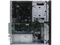 HP ProDesk 400 G7 MT 2U0N8ES#ACB  i7 10700/16/500+128SSD/R7 430/Win10Pro