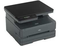 МФУ лазерный Deli Laser M3100D A4 Duplex белый