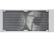 Deepcool DP-H12CF-GL240-ARGB-WH GAMMAXX L240 A-RGB WH (4пин,115x/1200/1700/2011/2066/AM4,30дБ,500-1800об/мин)