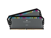 CMT32GX5M2B5600Z36 32GB CORSAIR DOMINATOR PLATINUM RGB (2x16GB) 5600MHz DDR5 CL36 FOR AMD