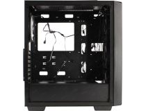 Miditower Deepcool CC560 ARGB R-CC560-BKTAA4-G-1 Black ATX без БП, с окном