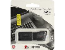Kingston DataTraveler Exodia M DTXM/32GB USB3.2 Flash Drive 32Gb (RTL)