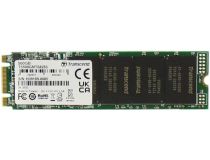 SSD 500 Gb M.2 2280 B&M 6Gb/s Transcend MTS825  TS500GMTS825S 