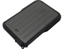 Silicon Power SP010TBPHD66SS3K Armor A66 USB3.2 Portable 2.5 HDD 1Tb EXT (RTL)