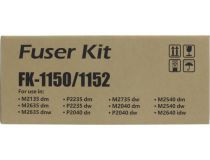 Cactus CS-FU-KYO-P2040 Фьюзер (печка) в сборе для Kyocera Ecosys P2335/P2335/P2335/P2235