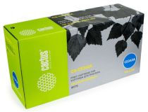 Картридж Cactus CS-CE342A Yellow для HP Color LJ M775