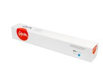 SAKMTN-221C Тонер-туба SAKURA KMTN-221C (A8K3450) для Konica Minolta, голубой, 21000 к.