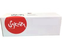 SA106R02748 Картридж SAKURA 106R02748 для Xerox WorkCentre 6655, Xerox WorkCentre 6655dn, синий, 11000
