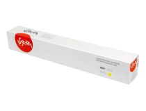 SAKMTN-221Y Тонер-туба SAKURA KMTN-221Y (A8K3250) для Konica Minolta, желтый, 21000 к.