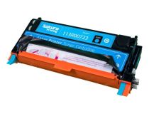 SA113R00723 Картридж SAKURA 113R00723 для Xerox P6180, синий, 6000 к.