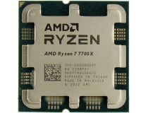CPU AMD Ryzen 7 7700X (100-000000591) Socket AM5