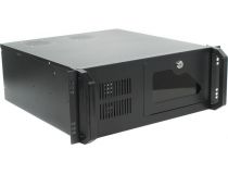 (Z0683020) 4U: Core i7-11700, 4 x 16 Гб, 2 x 2 Тб + 2 x 480 Гб SSD, 2.5 Гбит