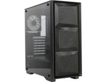 (Z0550519) Miditower: Core i5-11400, 16 Гб, 256 Гб SSD, 2 Тб, 8 Гб GeForce RTX3050, 2.5 Гбит/