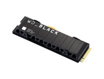 SSD 2 Tb M.2 2280 M WD Black SN850X WDS200T2XHE 