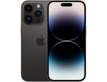 Мобильный телефон IPHONE 14 PRO 1TB BLACK MQ2H3RU/A APPLE