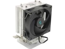 Deepcool R-AG300-BKNNMN-G AG300 (4пин, 115x/1200/1700/AM4/AM5, 30.5дБ, 500-3050об/мин, Al+тепл.трубки)