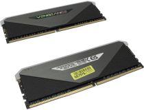 Corsair Vengeance RGB RT CMN32GX4M2Z3200C16 DDR4 DIMM 32Gb KIT 2*16Gb PC4-25600 CL16