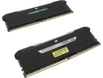 Corsair Vengeance RGB PRO SL CMH32GX4M2Z3600C18 DDR4 DIMM 32Gb KIT 2*16Gb PC4-28800 CL18