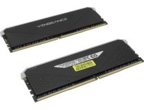 Corsair Vengeance RGB RS CMG16GX4M2E3200C16 DDR4 DIMM 16Gb KIT 2*8Gb PC4-25600 CL16