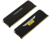 Corsair Vengeance RGB RS CMG16GX4M2D3600C18 DDR4 DIMM 16Gb KIT 2*8Gb  PC4-28800 
