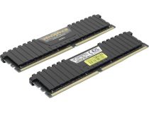 Corsair Vengeance LPX CMK32GX4M2D3600C18 DDR4 DIMM 32Gb KIT 2*16Gb  PC4-28800 