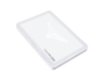SSD 2.5 SATA TEAMGROUP T-FORCE DELTA MAX RGB LITE White 1TB , T253TM001T0C425