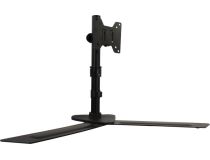 Wize WDS1-32 Настольная подставка для одного монитора (Vesa 75/100, 14-32 , 10кг)