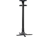 Wize WPC-B Потолочный комплект для крепления проектора (61-96см, 12кг)