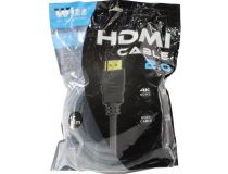 Wize CP-HM-HM-15M Кабель HDMI to HDMI (19M -19M) 15м ver2.0 132597 