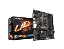 GIGABYTE B650M DS3H (RTL) AM5 B650 PCI-E HDMI+2xDP 2.5GbLAN SATA RAID MicroATX 4DDR5