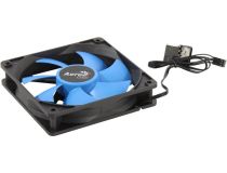 Aerocool Force 12 Blue (3пин, 120x120x25мм, 23.7дБ, 1000 об/мин)