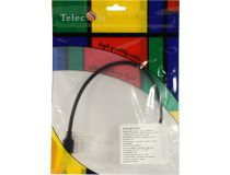 Telecom TUS712-0.3м Кабель USB3.0 A--  micro-B 0.3м