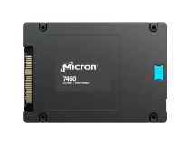SSD 1.6 Tb U.3 Micron 7450 MAX MTFDKCC1T6TFS-1BC1ZABYY 2.5 