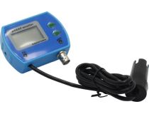 Espada PH-9853 Измеритель параметров воды 2 в 1 PH/EC