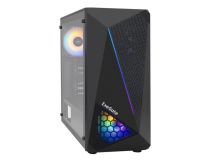 Корпус Miditower ExeGate EVO-8225-NPX600 (ATX, БП 600NPX с вент. 12см, 2*USB+1*USB3.0 EX293015RUS