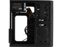 Miditower Exegate XP-340U  ATX 450W (24+4+6/8пин) EX292989RUS 