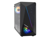 Корпус Miditower ExeGate EVO-8225-NPX500 (ATX, БП 500NPX с вент. 12см, 2*USB+1*USB3.0 EX293014RUS